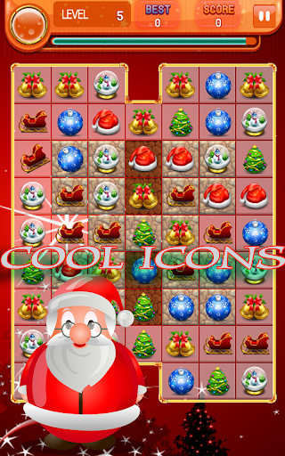 Screenshot Noel Blast - Christmas Match 3