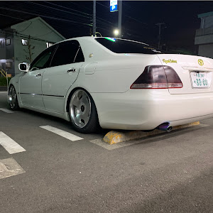 クラウンロイヤル GRS180