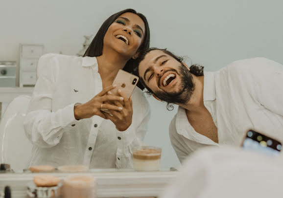 Fotografo di matrimoni Ali Hamidi (alihamidi). Foto del 13 aprile