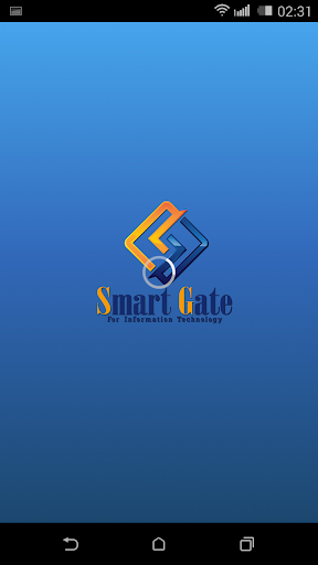 Smartgate - Technical Support