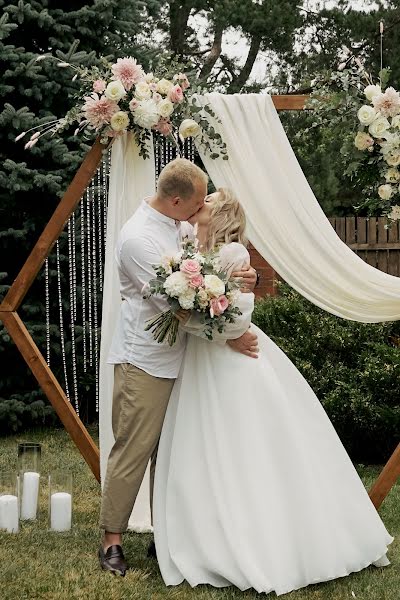 Fotógrafo de bodas Dmitriy Cheprunov (chipfamily). Foto del 2 de agosto 2023