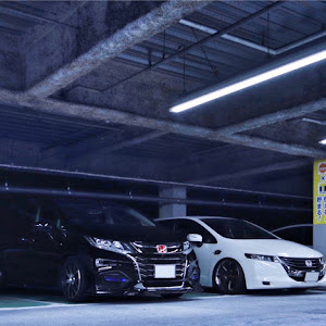 オデッセイ RC4