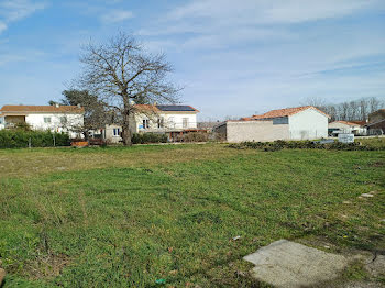 maison neuve à Saint-Jean-du-Falga (09)