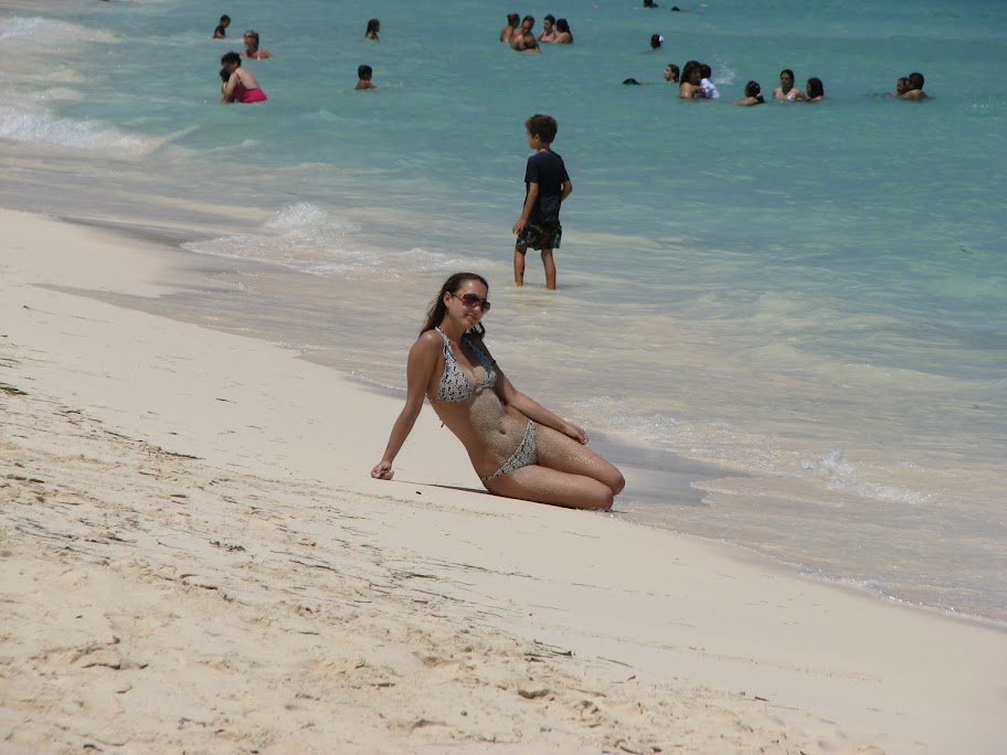 Колумбия : По дороге с облаками