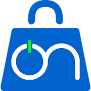 Online Store  Icon