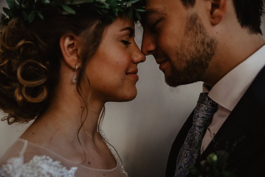 Fotografo di matrimoni Mirthe Walpot (mirthehelena). Foto del 5 marzo 2019