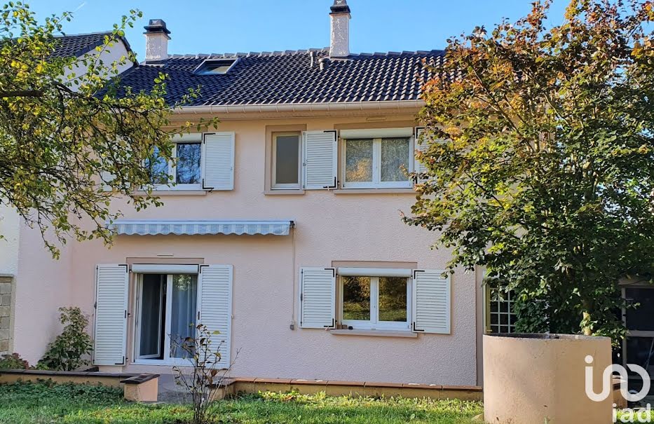 Vente maison 6 pièces 116 m² à Metz (57000), 265 000 €