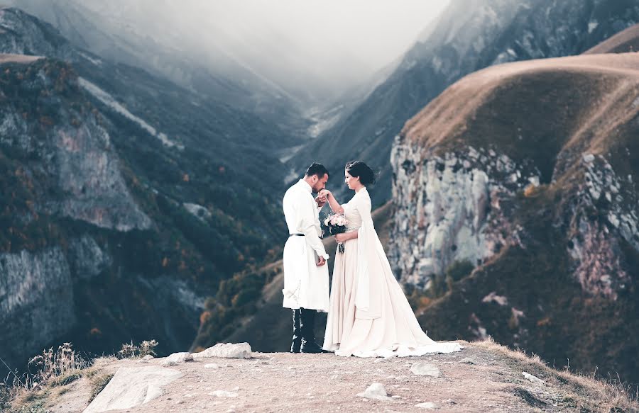 Fotografo di matrimoni Lela Vasadze (lelavasadze). Foto del 20 luglio 2021