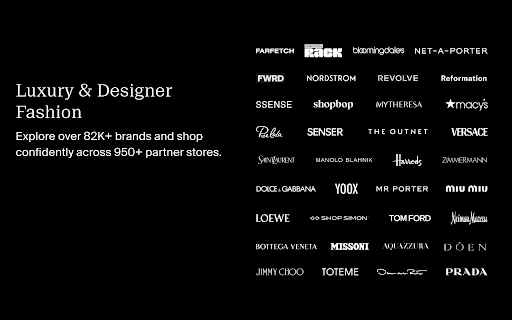 ModeSens: Purchase Assistant screenshot 3