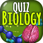 Cover Image of डाउनलोड General Biology Quiz Game Natural Science Quiz 1.0 APK