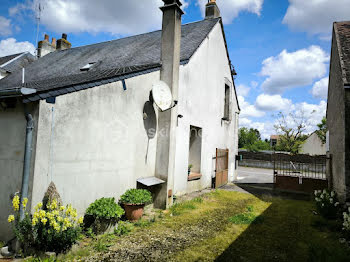 maison à Vendome (41)