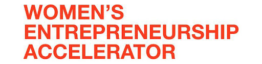 Women’s Entrepreneurship Accelerator Logo (Graphic: WEA)