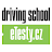 Driving school tests (CZ) icon