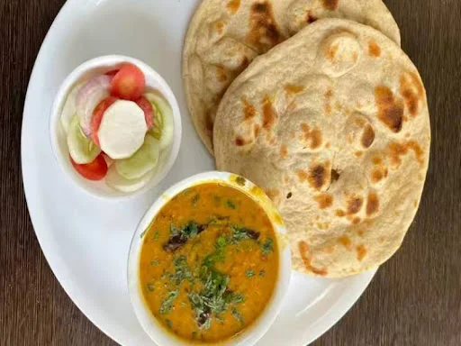 Dal Tadka [300 Ml] Combo