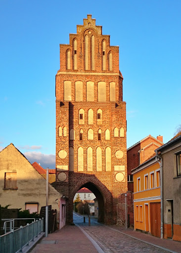 Brandenburger Tor