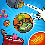 Papa Pear Saga Apk