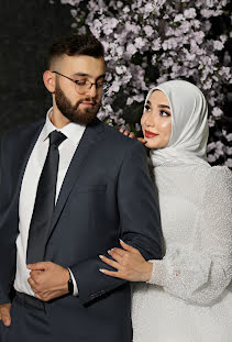 Wedding photographer Shamshod Murtazaev (shamik). Photo of 18 April 2023