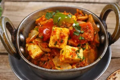 Kadhai Paneer