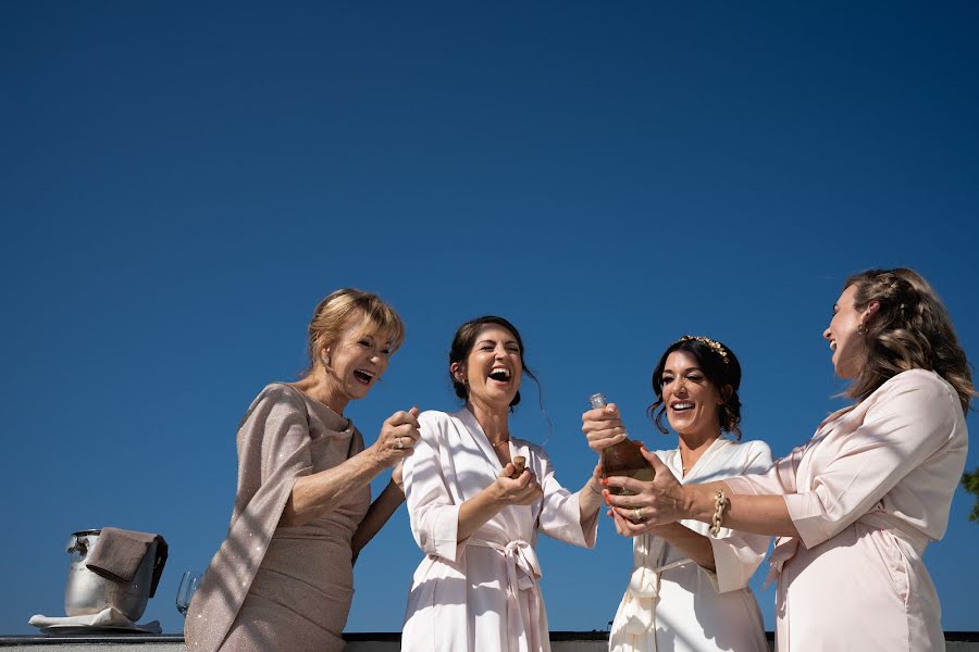 Photographe de mariage Antonio Palermo (antoniopalermo). Photo du 2 mai