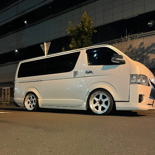 rayray のプロフィール画像