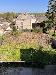 appartement à Montcornet (02)