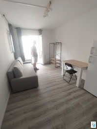 appartement à Rouen (76)