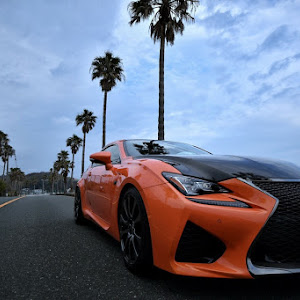 RC F