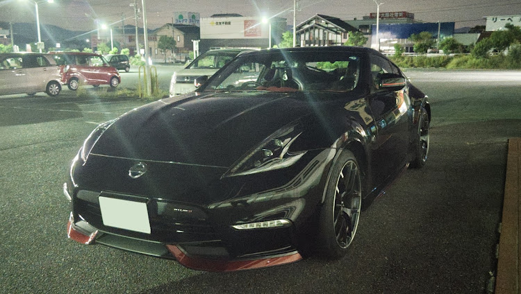 フェアレディーZ NISMOのきよ　さんが投稿したカスタム事例の投稿画像4枚目