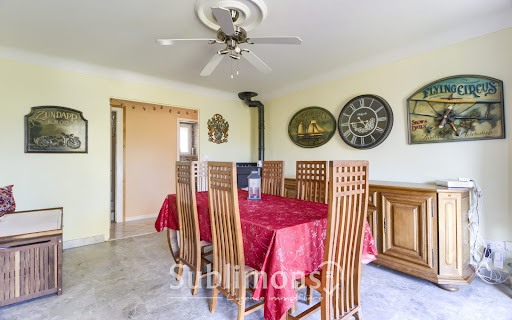 House with garden 5