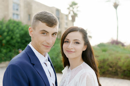 Wedding photographer Polina Gotovaya (polinagotovaya). Photo of 24 October 2019