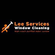 Lee Services Professional Window Cleaning Logo