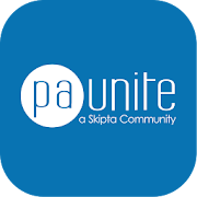 PA Unite  Icon