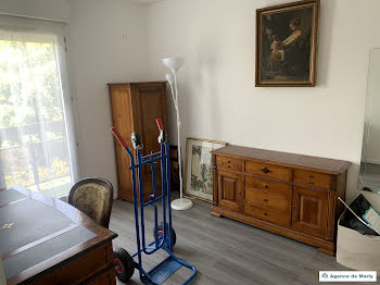 appartement à Marly-le-Roi (78)