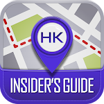 Hong Kong Insider's Guide Apk