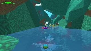 Gunducky Industries - Screenshot 2