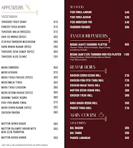 Begum Jaan By Hudson Chopsticks menu 3