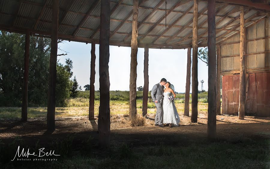 Photographe de mariage Mike Bell (mikebell). Photo du 8 novembre 2021