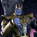 The Greatest Thanos | Avengers: Infinity War Chrome extension download