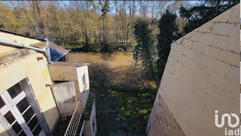 maison à Saumur (49)