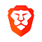 Item logo image for Brave Browser for PC version - New Tab BG