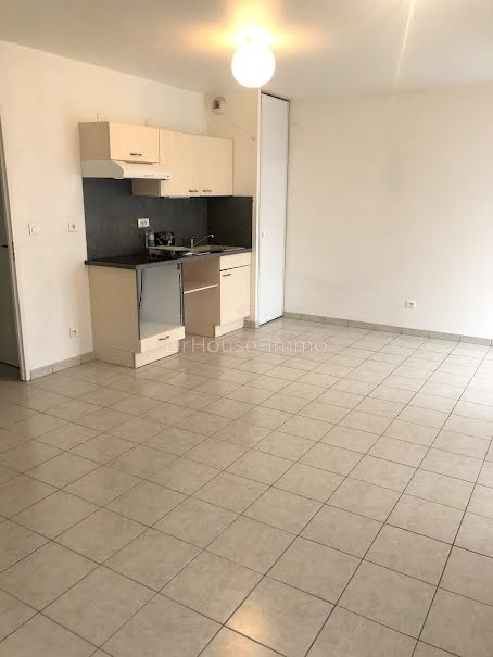 Vente appartement 2 pièces 45 m² à Saint-Quentin (02100), 73 500 €