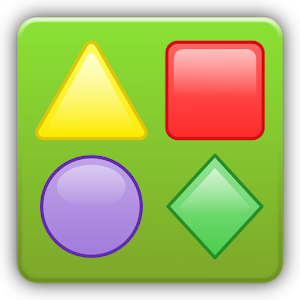 Kids Shapes (Preschool) apk