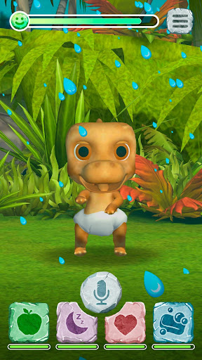 Dinosaurus Huevos 1.24 screenshots 2