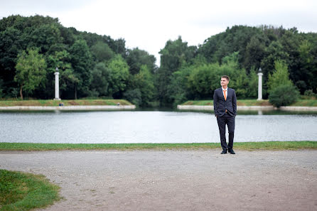 Wedding photographer Viktor Bogdanov (bogdanov84). Photo of 18 September 2018