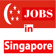 Jobs in Singapore  Icon