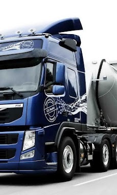 ジグソーパズルVolvo Trucksベストトップトラックのおすすめ画像3