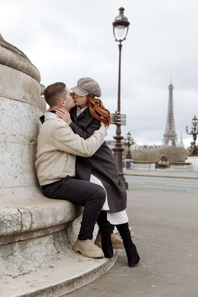 Photographe de mariage Dimitri Finko (dimafinko). Photo du 4 avril 2023