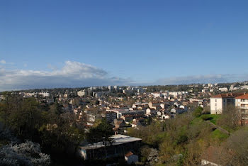 appartement à Oullins (69)