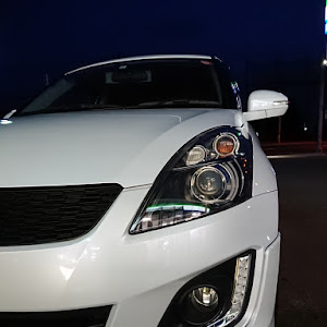 スイフト ZC72S