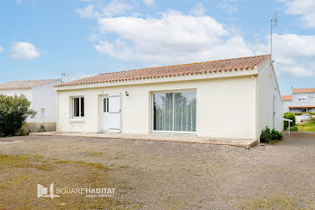 maison à Chateau-d'olonne (85)